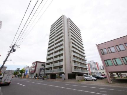 ビッグパレス北14条 906｜北海道札幌市北区北十四条西４丁目(賃貸マンション1K・9階・23.08㎡)の写真 その13