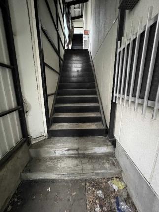 北生マンション 6｜北海道札幌市北区北三十六条西３丁目(賃貸アパート2LDK・2階・42.00㎡)の写真 その29