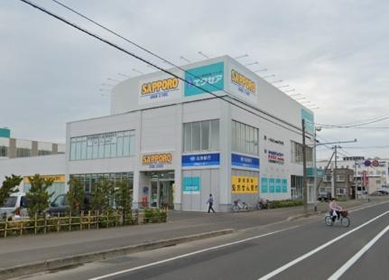 モルティーニ麻生 102｜北海道札幌市北区麻生町１丁目(賃貸マンション1LDK・1階・41.41㎡)の写真 その18