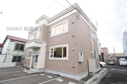 ＣＡＳＡ　ＥＭＩＬ 202｜北海道札幌市東区北十六条東１２丁目(賃貸アパート1LDK・2階・34.21㎡)の写真 その14