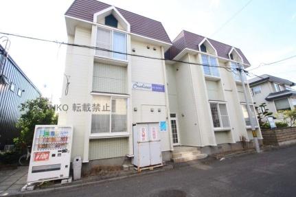 ブローディア元町 208｜北海道札幌市東区北二十六条東１８丁目(賃貸アパート1R・2階・17.45㎡)の写真 その15