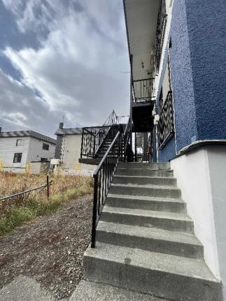 エクセルフローラ 201｜北海道札幌市東区本町一条５丁目(賃貸アパート2DK・2階・45.64㎡)の写真 その29