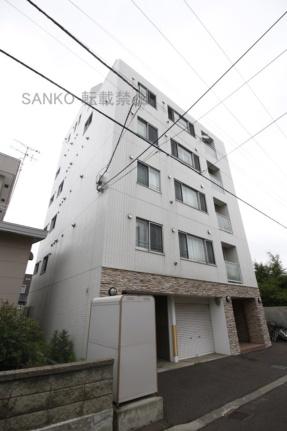 クレストパレス23 503｜北海道札幌市東区北二十三条東１９丁目(賃貸マンション1LDK・5階・33.87㎡)の写真 その15