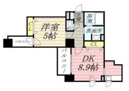 さっぽろ駅 6.1万円