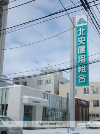 メニーズコート創成タウン　Ｄ棟 301｜北海道札幌市東区北二十条東１丁目(賃貸マンション1DK・3階・26.30㎡)の写真 その18