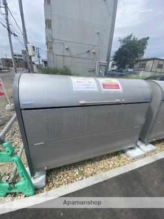 メニーズコート創成タウン　Ｃ棟 202｜北海道札幌市東区北二十条東１丁目(賃貸マンション1DK・2階・26.35㎡)の写真 その28