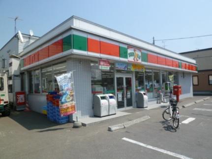 元町クラブハウス 106｜北海道札幌市東区北二十一条東２０丁目(賃貸アパート1DK・1階・25.92㎡)の写真 その18