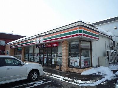 カサデューク北31条 96101｜北海道札幌市東区北三十一条東１８丁目(賃貸マンション1LDK・1階・29.80㎡)の写真 その18