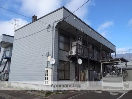 谷浦マンション 203｜北海道札幌市清田区清田一条４丁目(賃貸アパート2LDK・2階・45.90㎡)の写真 その15