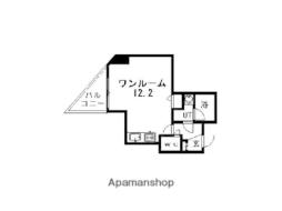 豊平公園駅 4.0万円