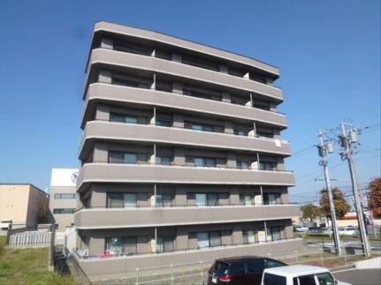 エクセランノール 201｜北海道札幌市清田区北野六条１丁目(賃貸マンション2LDK・2階・72.33㎡)の写真 その14