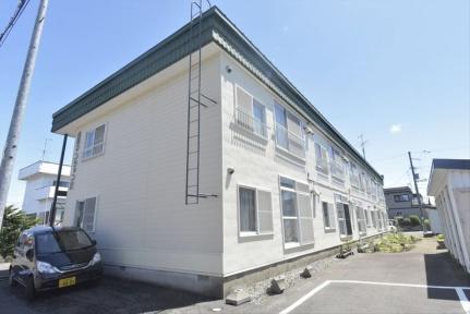 山田マンション2 7｜北海道札幌市清田区北野五条２丁目(賃貸アパート2LDK・2階・50.00㎡)の写真 その14