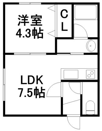 物件拡大画像