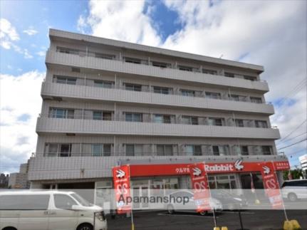 北海道札幌市清田区清田二条３丁目（賃貸マンション1R・5階・23.00㎡） その14