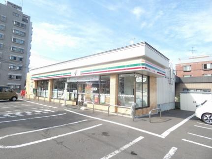 ＡＭＳ奥村 205｜北海道札幌市豊平区月寒東三条４丁目(賃貸アパート1R・3階・25.80㎡)の写真 その18