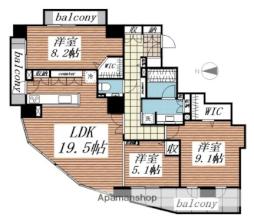 福住駅 15.5万円