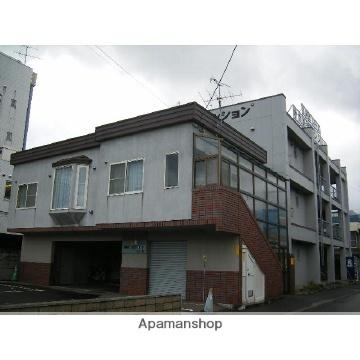 北海道札幌市豊平区平岸六条９丁目(賃貸マンション2DK・3階・40.50㎡)の写真 その1