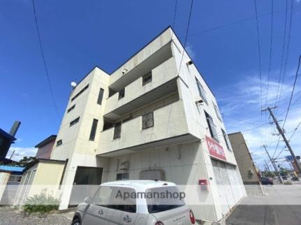 幸ハイツ（サイワイハイツ） 303｜北海道函館市港町３丁目(賃貸マンション1DK・3階・31.00㎡)の写真 その13