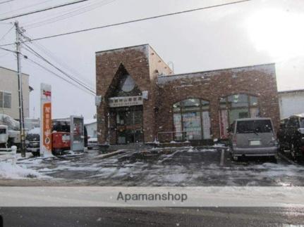 キャッスル神山 101｜北海道函館市神山１丁目(賃貸マンション1LDK・1階・41.98㎡)の写真 その17