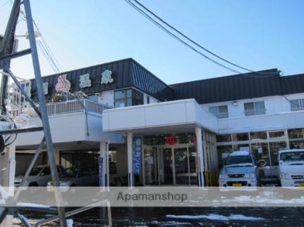 コンフォートパレス花園 105 ｜ 北海道函館市花園町（賃貸マンション1LDK・1階・48.60㎡） その18