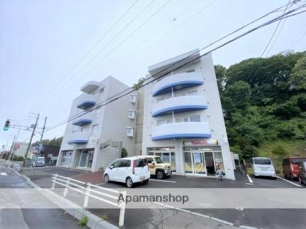 ビラミカエルI 402｜北海道函館市戸倉町(賃貸アパート3LDK・4階・63.18㎡)の写真 その16