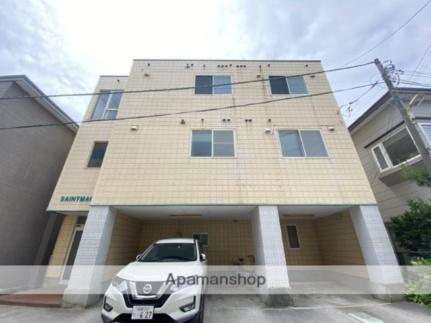 セントマーク 2F｜北海道函館市白鳥町(賃貸アパート3LDK・2階・68.63㎡)の写真 その1