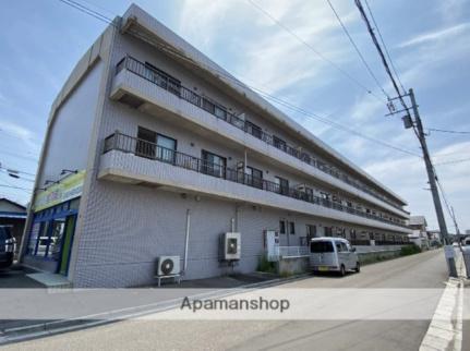 ジュエルタウン湯川III 206 ｜ 北海道函館市湯川町３丁目（賃貸マンション2LDK・2階・57.60㎡） その14