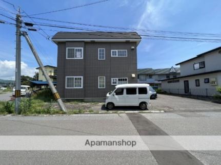 レヂデンスカク 201｜北海道函館市本通２丁目(賃貸アパート2LDK・2階・50.22㎡)の写真 その15