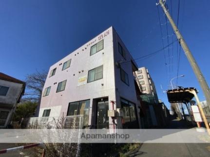 マンション我楽 2B ｜ 北海道函館市湯川町２丁目（賃貸マンション1R・2階・21.47㎡） その13