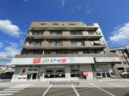 サンヒルズ 3-A ｜ 北海道函館市日吉町１丁目（賃貸マンション1K・3階・33.05㎡） その13