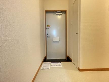 レオパレスルミエールIII 102｜北海道函館市亀田町(賃貸アパート1K・1階・23.18㎡)の写真 その9