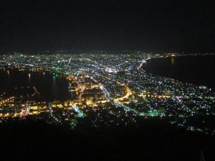 画像18:函館山(その他周辺施設)まで5722m