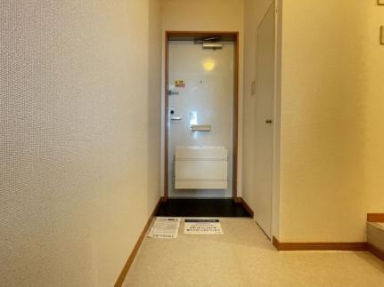 レオパレスＫ．ＹII 206｜北海道函館市山の手３丁目(賃貸アパート1K・2階・23.18㎡)の写真 その9
