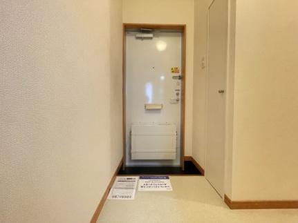 レオパレスＫ．ＹIII 104｜北海道函館市山の手３丁目(賃貸アパート1K・1階・23.18㎡)の写真 その9
