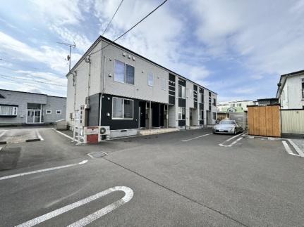 カーサ　セレノ 101 ｜ 北海道函館市亀田町（賃貸アパート1LDK・1階・48.19㎡） その29