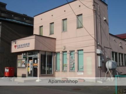 若松町38ＡＰ 2F｜北海道函館市若松町(賃貸アパート2DK・2階・49.58㎡)の写真 その17