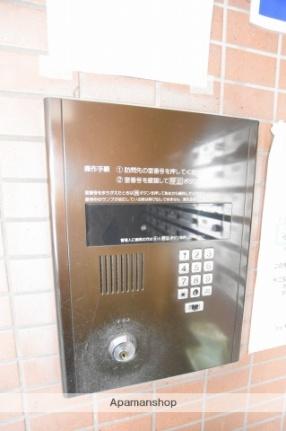 ヴィレ・コート富士 408｜北海道函館市港町３丁目(賃貸マンション1K・4階・23.68㎡)の写真 その24