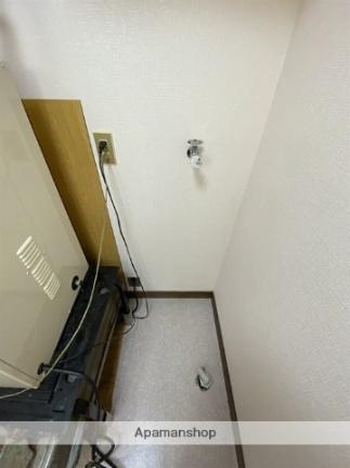 コーポワンセルフ 301｜北海道函館市白鳥町(賃貸アパート2LDK・3階・48.62㎡)の写真 その12