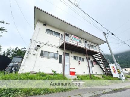 ヤマニハウスV 102｜北海道函館市谷地頭町(賃貸アパート2LDK・1階・49.69㎡)の写真 その5