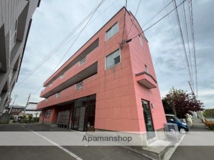 ヴィザージュ堀川（ヴィザージュホリカワ） 203｜北海道函館市堀川町(賃貸マンション1LDK・2階・45.45㎡)の写真 その16