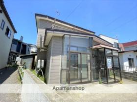 人見町1番貸家（ヒトミチョウイチバンカシヤ） 1 ｜ 北海道函館市人見町（賃貸一戸建3LDK・2階・77.76㎡） その1