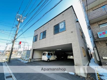 ハウスマルキタ 203｜北海道函館市大森町(賃貸マンション2LDK・2階・54.71㎡)の写真 その16