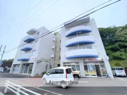 ビラミカエルI 301｜北海道函館市戸倉町(賃貸アパート3LDK・3階・68.28㎡)の写真 その15