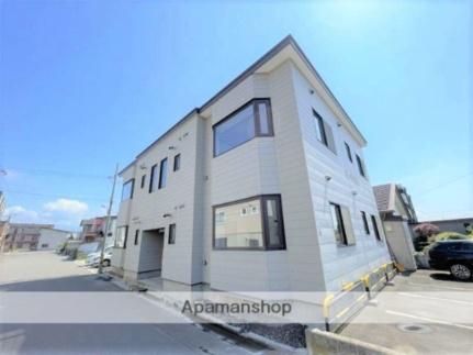 コーポ日光 201｜北海道函館市富岡町２丁目(賃貸アパート2LDK・2階・53.20㎡)の写真 その15