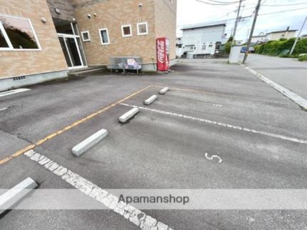 エクセルハイム 206｜北海道函館市上野町(賃貸アパート1K・2階・24.70㎡)の写真 その29