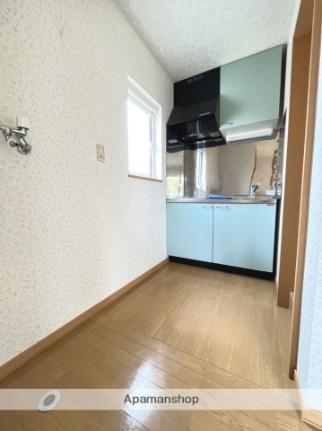 エクセルハイム 206｜北海道函館市上野町(賃貸アパート1K・2階・24.70㎡)の写真 その5