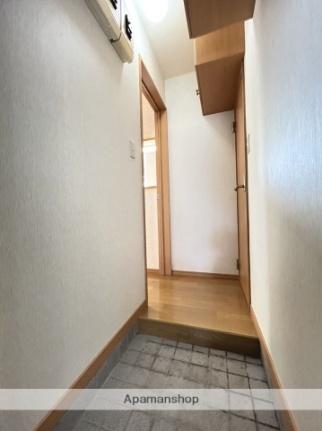 エクセルハイム 205｜北海道函館市上野町(賃貸アパート1LDK・2階・42.40㎡)の写真 その10