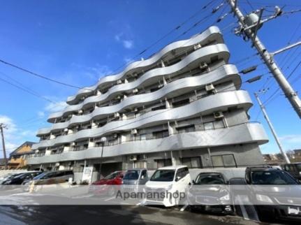 マンションリヴァージュ 107｜北海道函館市田家町(賃貸マンション3LDK・1階・70.37㎡)の写真 その16