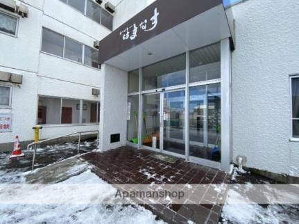 シャトーはまなす 303｜北海道函館市金堀町(賃貸マンション3DK・3階・57.02㎡)の写真 その30