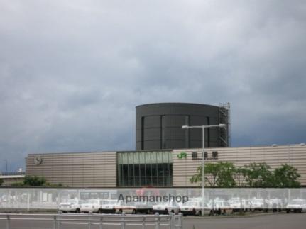 画像17:函館駅(その他周辺施設)まで817m
